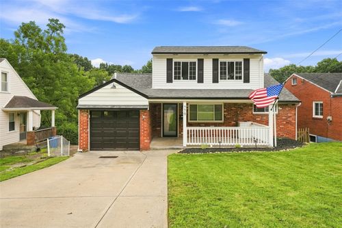 779 Darlington St, Collier Twp, PA, 15106 | Card Image
