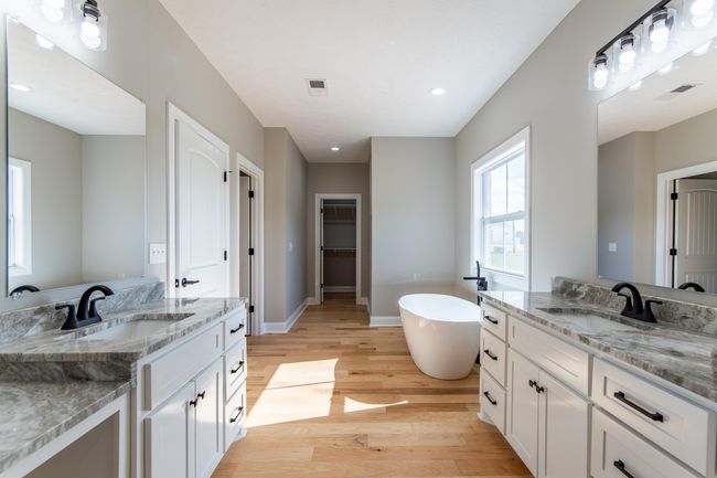 20 Twin Forks Ln, House other with 4 bedrooms, 3 bathrooms and null parking in Savannah TN | Image 19
