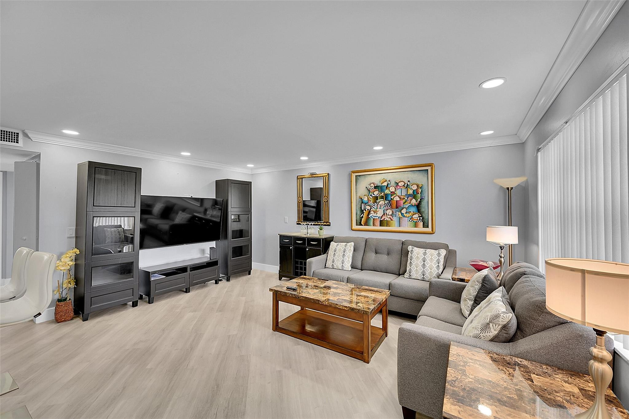 Residential Lease in Delray Beach