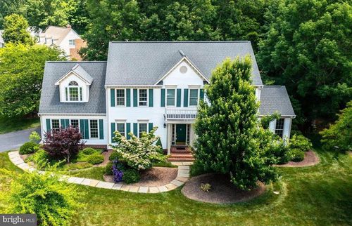 10107 Fullerton Ct, FREDERICKSBURG, VA, 22408-9540 | Card Image