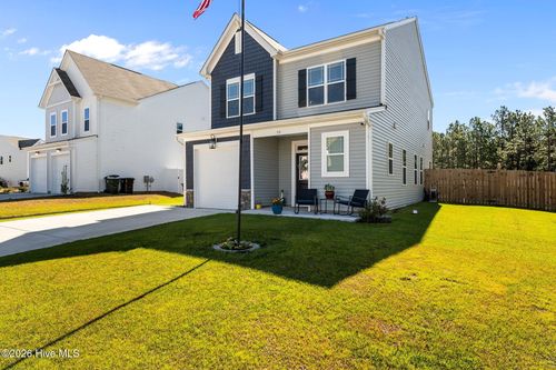 55 Walkabout Dr, Aberdeen, NC, 28315-3794 | Card Image
