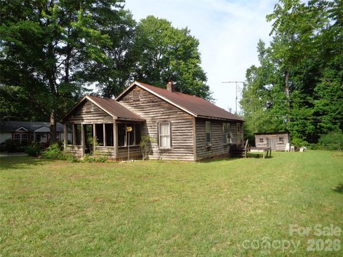 160 Mount View Cemetary Rd, Rutherfordton, NC, 28139-7244 | Card Image