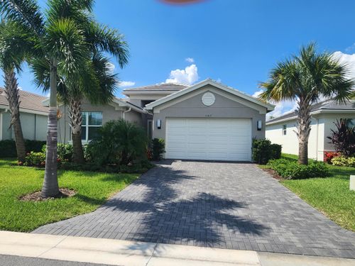 11417 Sw Hawkins Ter, Port St. Lucie, FL, 34987-5418 | Card Image