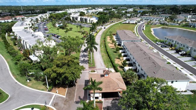 APT-303 - 4090 Tivoli Ct, Condo with 2 bedrooms, 2 bathrooms and null parking in Lake Worth FL | Image 64
