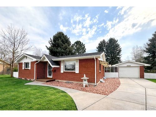 1293 S Marshall Ct, Lakewood, CO, 80232-5625 | Card Image