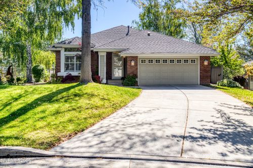 6089 Carriage House Way, Reno, NV, 89519-7323 | Card Image