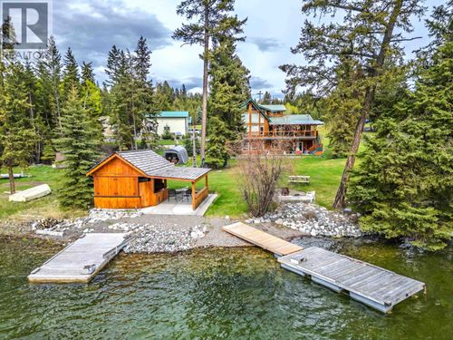 3544 Cabin Rd, Lac La Hache, BC, V0K1T1 | Card Image