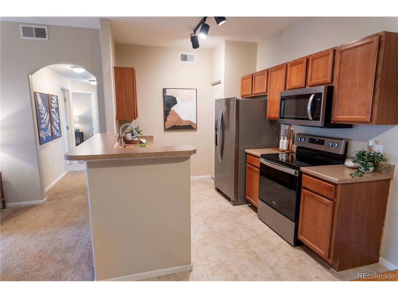 Residential in Parker 4