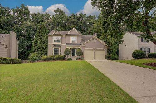 3925 Barberry Ct, Cumming, GA, 30041-7399 | Card Image