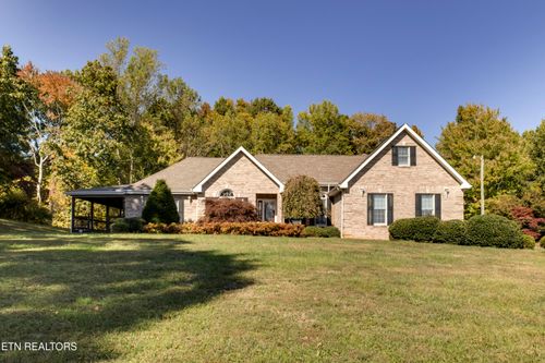 214 Woodhaven Drive, Vonore, TN, 37885 | Card Image