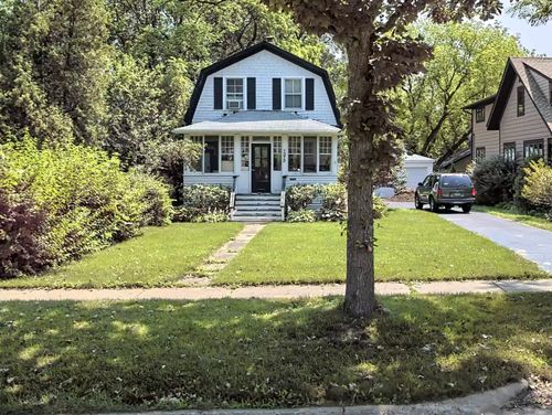 1373 Oakwood Ave, Highland Park, IL, 60035-3606 | Card Image