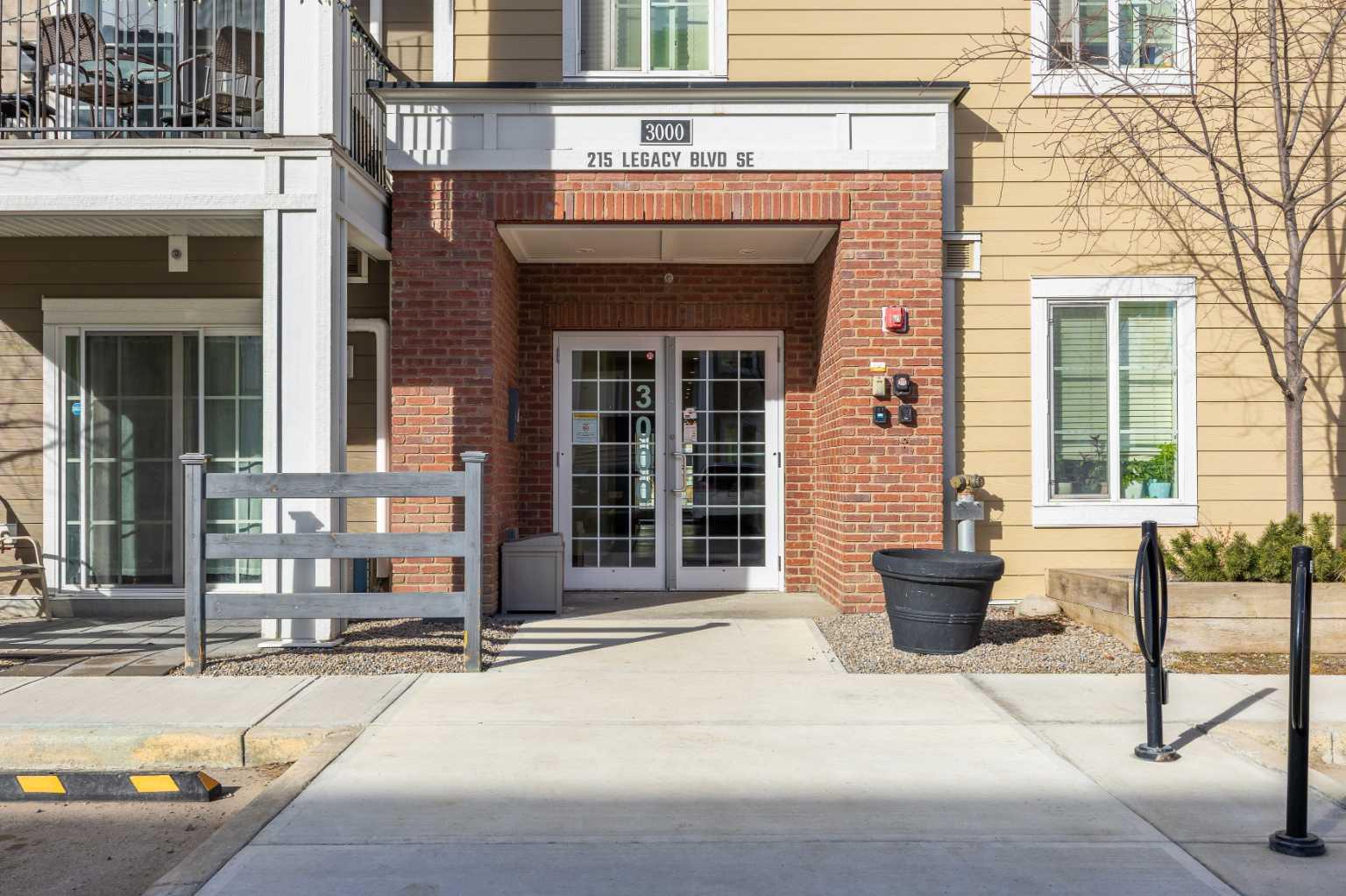 Residential in Calgary 2