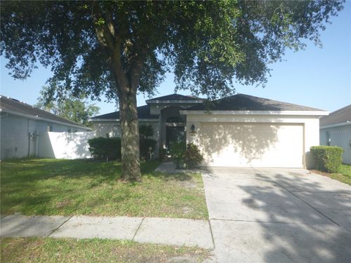 584 Sea Holly Dr, BROOKSVILLE, FL, 34604-1447 | Card Image