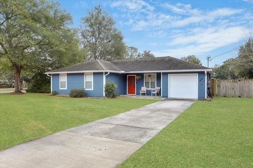 24055 Nw 176th Ave, High Springs, FL, 32643-9750 | Card Image