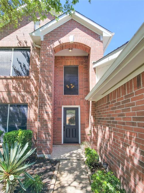 4112 Seminole Dr, Pearland, TX, 77584-1442 | Card Image