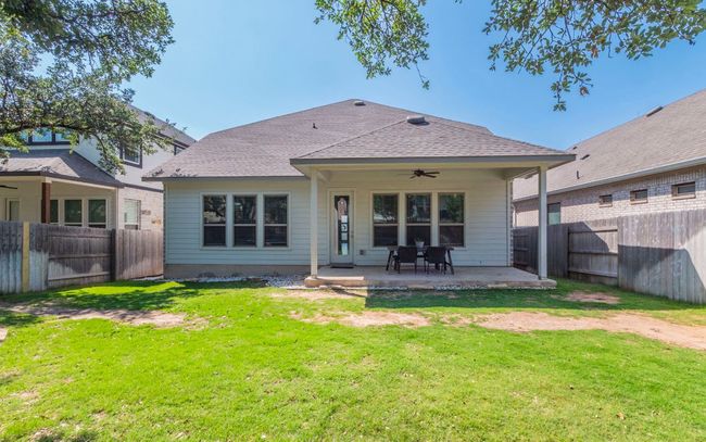 716 Pinnacle View Dr, House other with 5 bedrooms, 4 bathrooms and 4 parking in Georgetown TX | Image 24