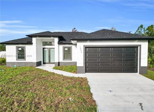 346 Ranchito Ave, LEHIGH ACRES, FL, 33974 | Card Image