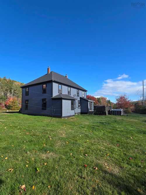 16236 316 Hwy, Country Harbour Mines, NS, B0H1J0 | Card Image