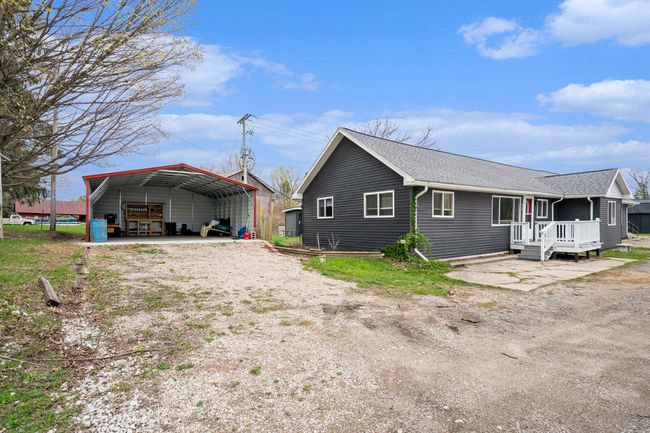 12039 Bair Lake St, House other with 6 bedrooms, 3 bathrooms and null parking in Jones MI | Image 49