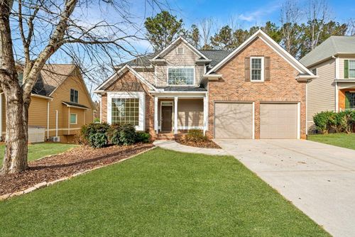 138 Yorkshire Ln, Villa Rica, GA, 30180-3628 | Card Image