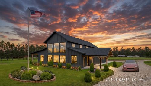 25270 Mill Pond Estates Rd, Custer, SD, 57730-7233 | Card Image