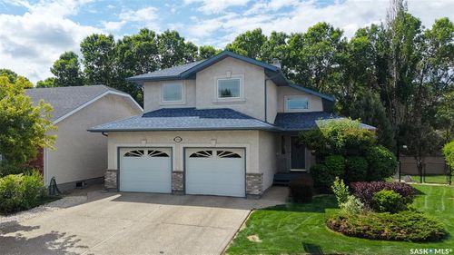 3254 Peyson Bay E, Regina, SK, S4V2W8 | Card Image