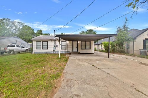 613 Cheyenne Rd, Dallas, TX, 75217-3610 | Card Image