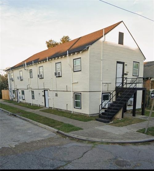 1a-2505 Clara St, New Orleans, LA, 70113-3203 | Card Image