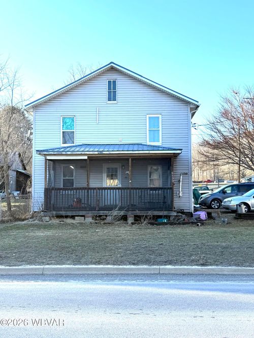 6499 State Route 118, Lairdsville, PA, 17742 | Card Image