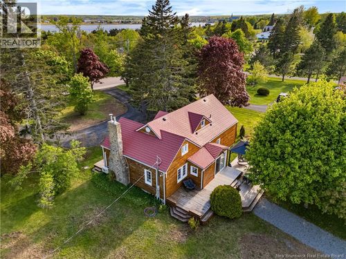 124 Ch Du Couvent, Bouctouche, NB, E4S3C1 | Card Image