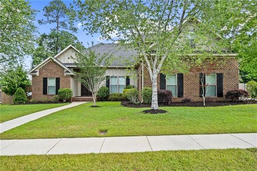 8580 Gatewood Dr N, Mobile, AL, 36619-4382 | Card Image