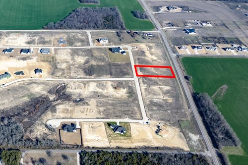 2415 Old Ironside Ave, Anna, TX, 75409-3687 | Card Image