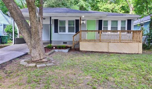 433 W Lake Ave Nw, atlanta, GA, 30318-8125 | Card Image