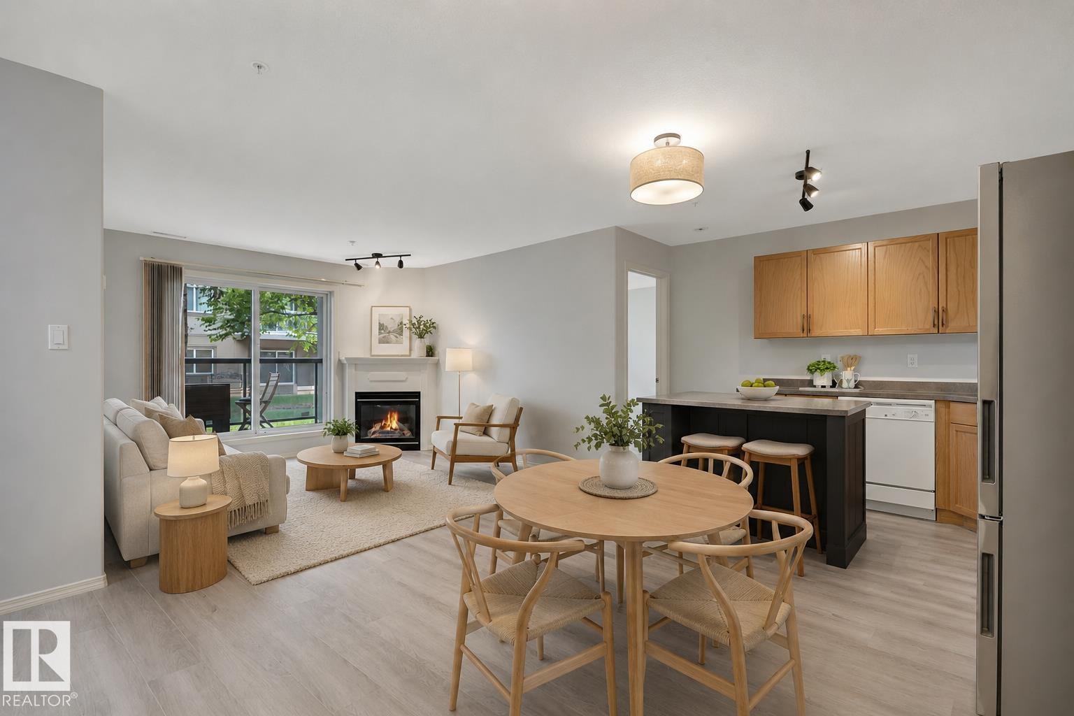 Residential in Edmonton