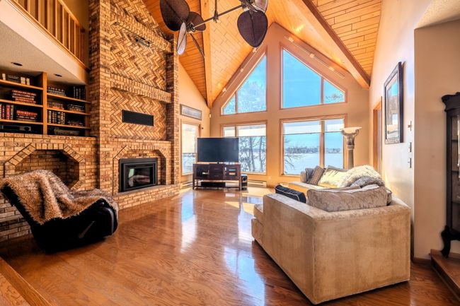 1569 Floan Point Rd, House other with 5 bedrooms, 3 bathrooms and null parking in East Gull Lake MN | Image 20