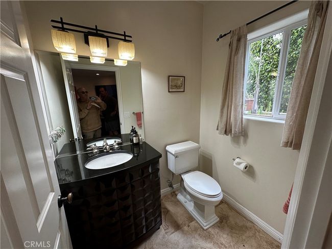 Downstairs Guest Bathroom | Image 4