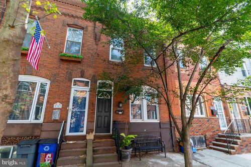 2319 S Woodstock St, PHILADELPHIA, PA, 19145-3517 | Card Image