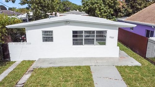 1557-55 Nw 66th St, Miami, FL, 33147-7945 | Card Image