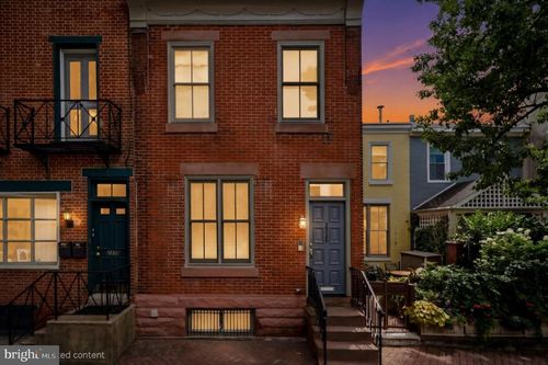 2320 Lombard St, PHILADELPHIA, PA, 19146-1118 | Card Image