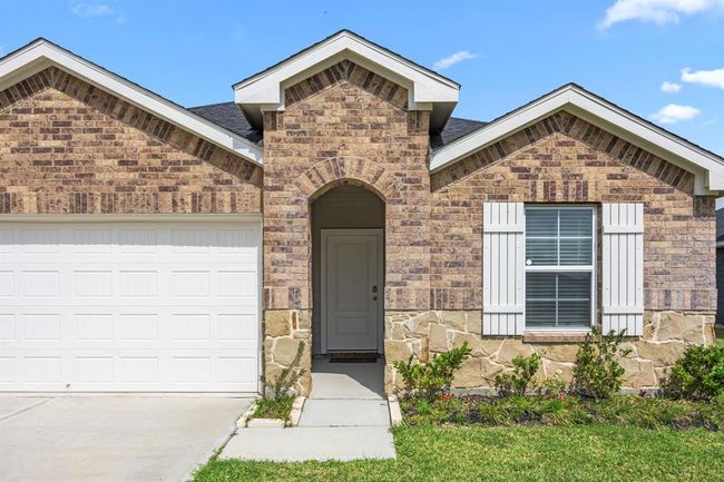 1108 Sundown Prairie Dr, House other with 4 bedrooms, 3 bathrooms and 2 parking in Sealy TX | Image 4