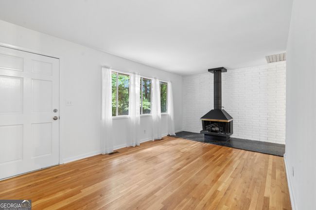 188 Jackson Rd, House other with 4 bedrooms, 2 bathrooms and null parking in Blairsville GA | Image 6