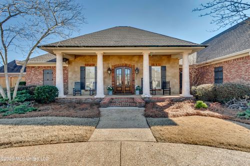 109 W Legacy Dr, Brandon, MS, 39042-5519 | Card Image