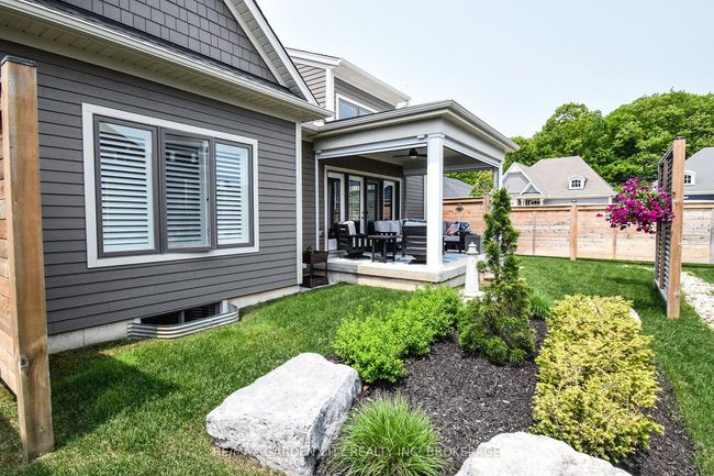 7 - 2 Sassafras Row, Condo with 2 bedrooms, 2 bathrooms and 2 parking in Ridgeway ON | Image 38