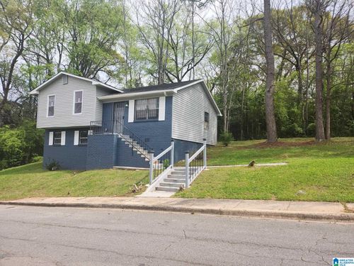 2125 Henry Crumpton Dr, BIRMINGHAM, AL, 35211-5214 | Card Image