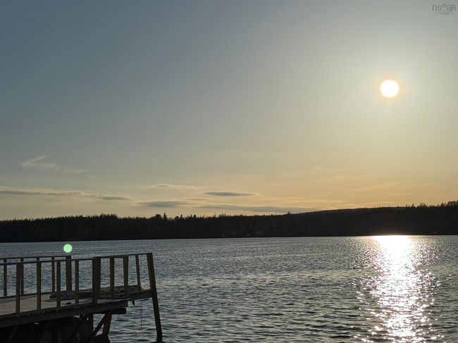 0 Grand Mira South Rd, Home with 3 bedrooms, 2 bathrooms and null parking in Marion Bridge NS | Image 29