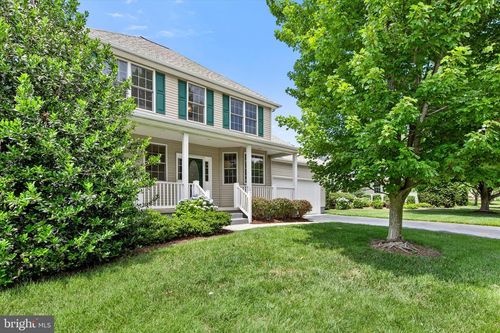 14 Doolin Ln, REHOBOTH BEACH, DE, 19971-1087 | Card Image