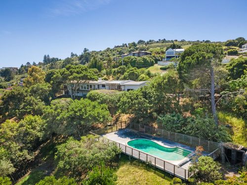 145 Antonette Dr, Tiburon, CA, 94920-1004 | Card Image
