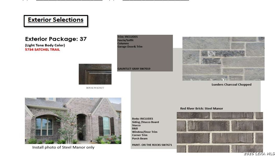 Residential in New Braunfels 4