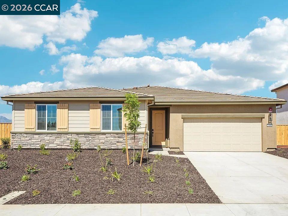 Residential in Antioch