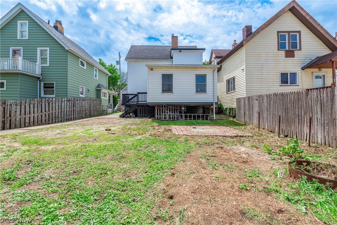 Residential in Cleveland 4